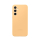 Etui / obudowa na smartfona Samsung Silicone Case do Galaxy S23 FE morelowy